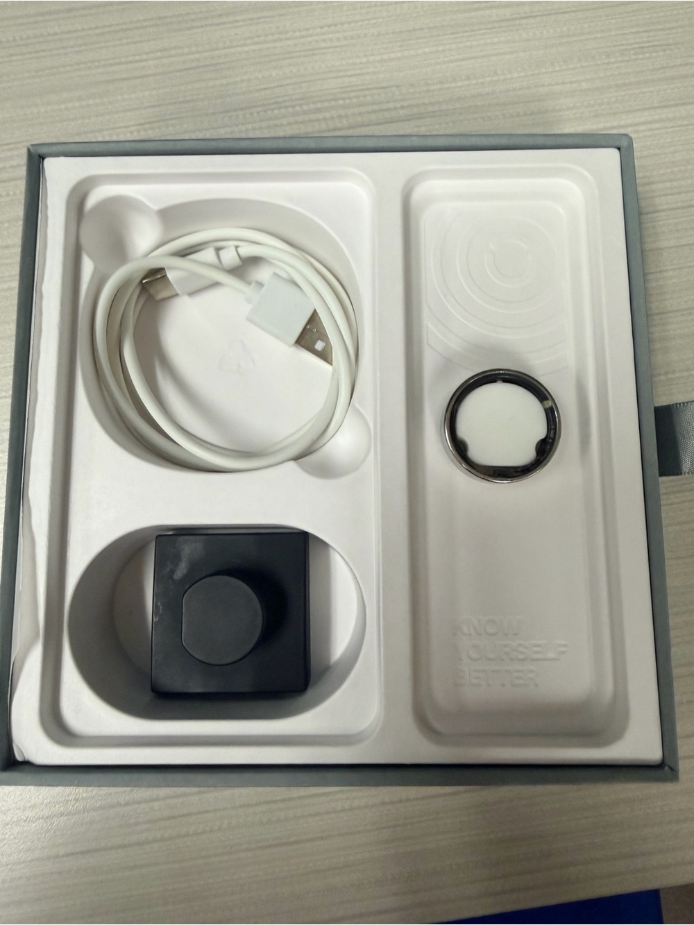 Ultrahuman ring AIR - Picture 4 of 10